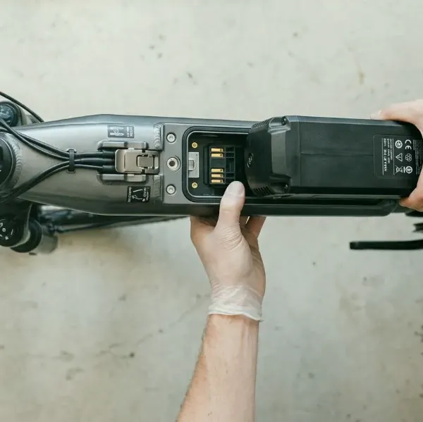 Stone Brig — Die Vorteile von E-Bikes